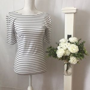 NWT A New Day fitted T-shirt